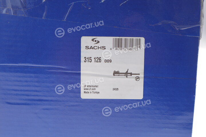 Sachs 315 126