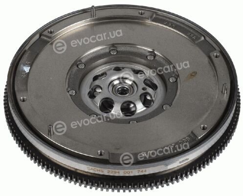 Sachs 2294 001 744