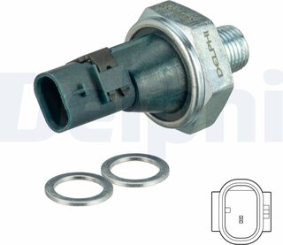 Delphi SW90058