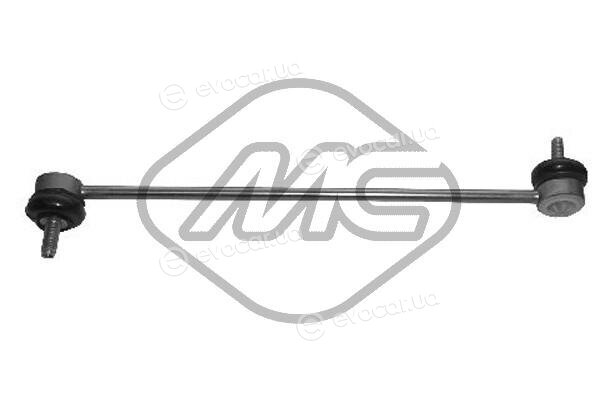 Metalcaucho / STC 04401