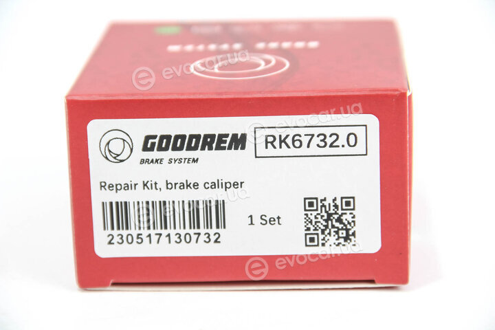 Goodrem RK6732.0