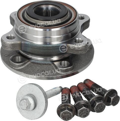 SKF VKBA 6602