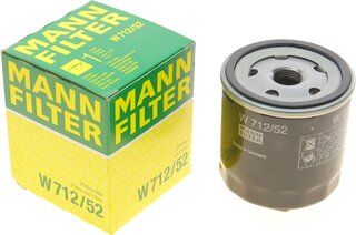 Mann W 712/52