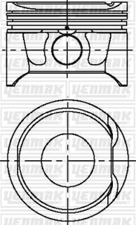 Yenmak 31-04171-000