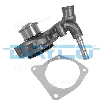 Dayco DP161