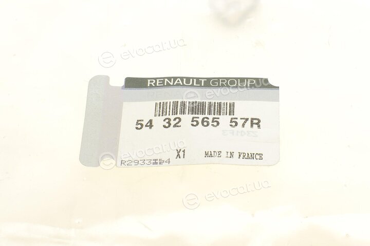 Renault / Nissan 543256557R