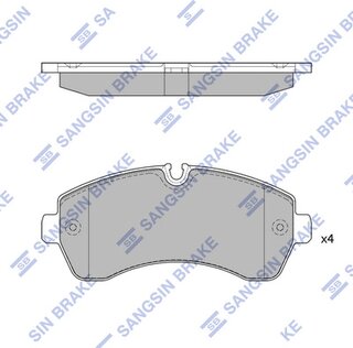 Hi-Q / Sangsin SP1425