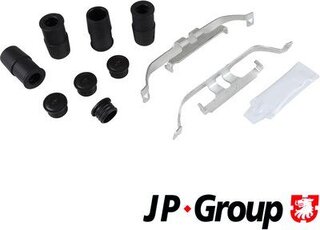 JP Group 1464004010