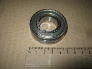 Nachi 6205ZZE