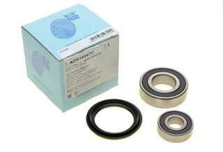 Blue Print ADN18047C