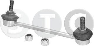 Metalcaucho / STC T453373