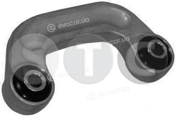 Metalcaucho / STC T406990