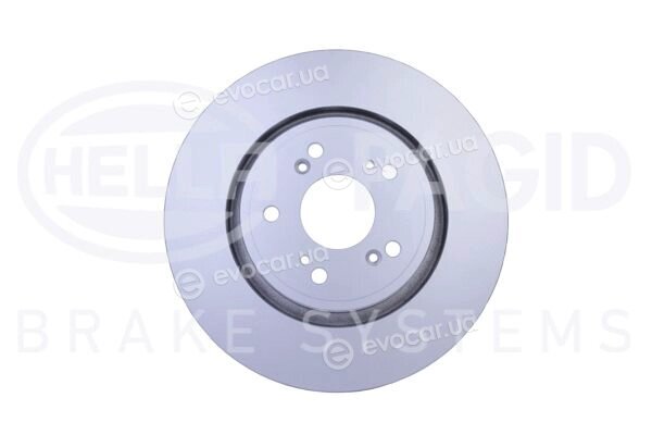 Hella 8DD 355 125-321