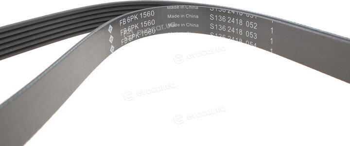 INA FB 6PK1560