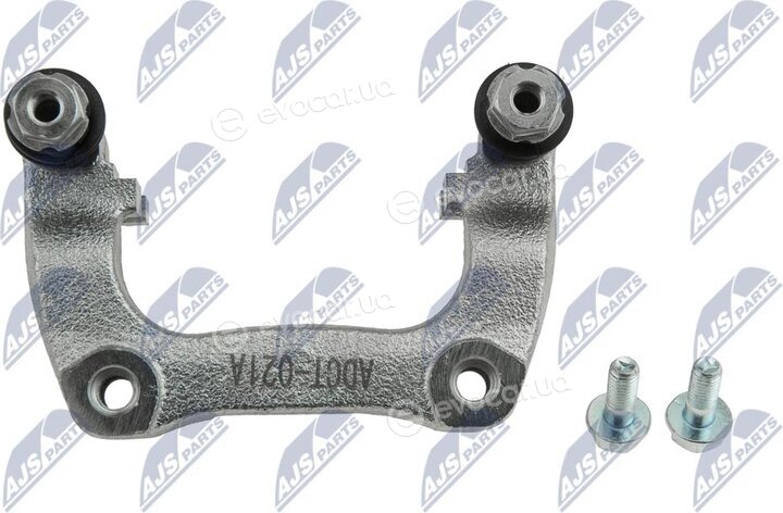 NTY HZT-CT-021A