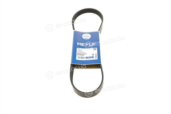 Meyle 050 006 0875