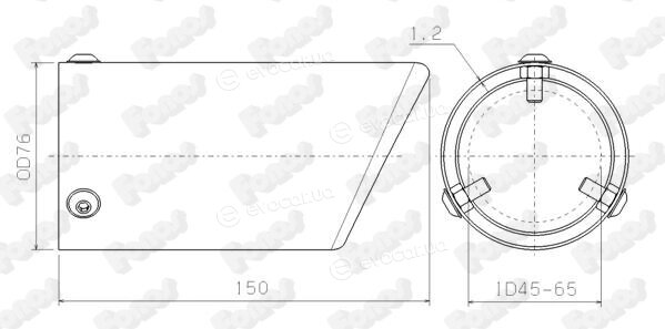 Walker / Fonos 10671