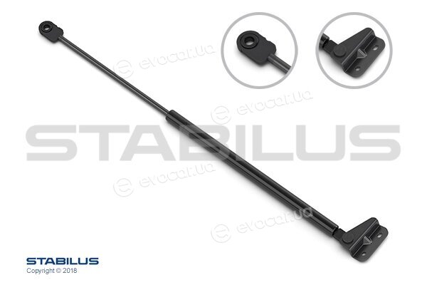 Stabilus 839634