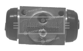 Borg & Beck BBW1842