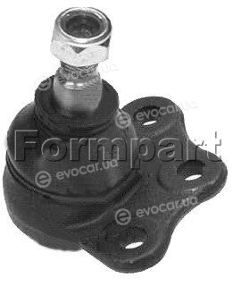Formpart 1404009