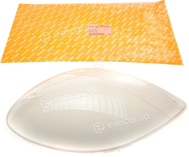 Autotechteile 503 0362