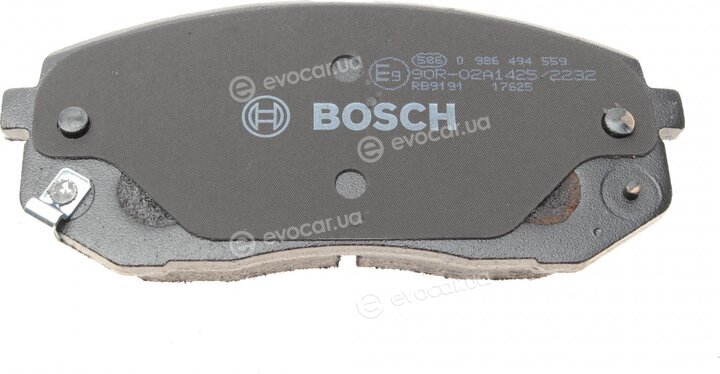 Bosch 0 986 494 559