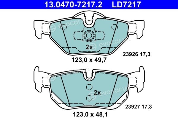 ATE 13.0470-7217.2