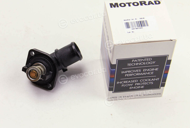 Motorad 525-89K