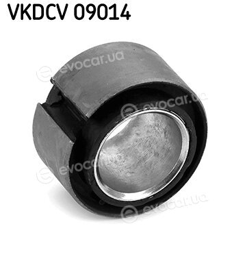 SKF VKDCV 09014