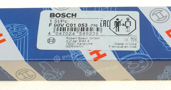 Bosch F 00V C01 053