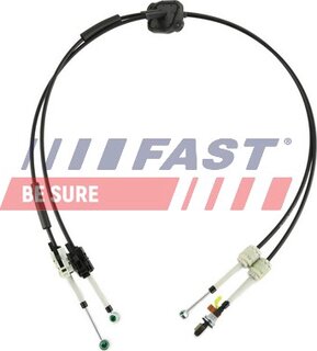 Fast FT73102