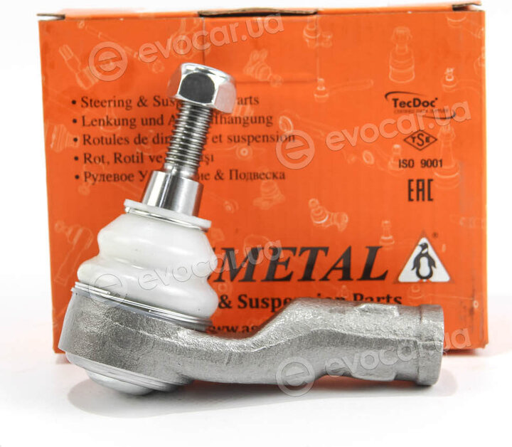 AS Metal 17LR0720