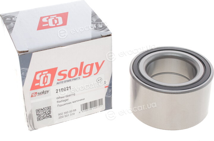 Solgy 216021