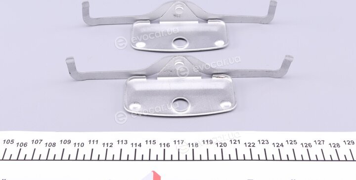 Kawe / Quick Brake 109-1644