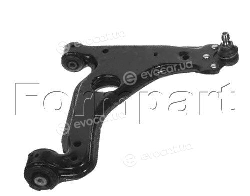 Formpart 2009012