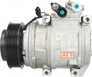 Nissens 89256