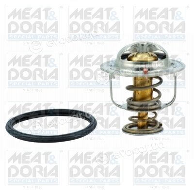Meat & Doria 92331