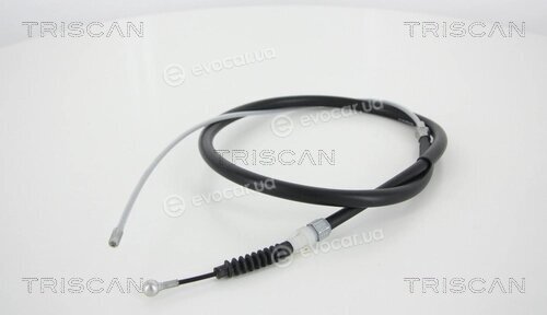 Triscan 8140 291112
