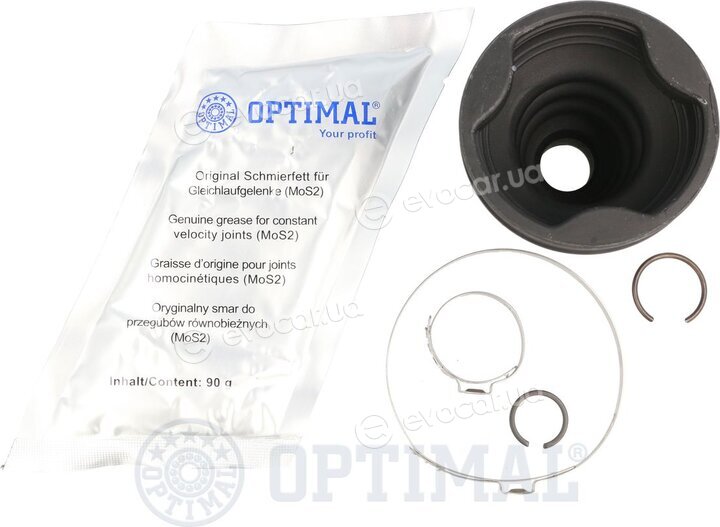 Optimal CVB-10492CR