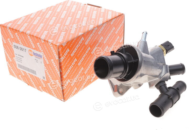 Autotechteile 508 0017