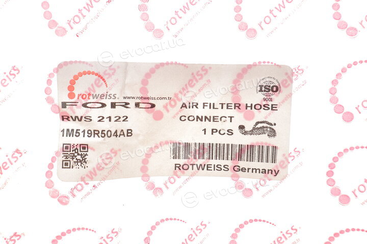Rotweiss RWS2122