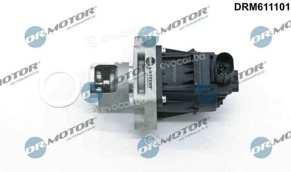 Dr. Motor DRM611101