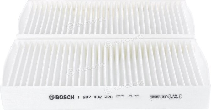 Bosch 1 987 432 220