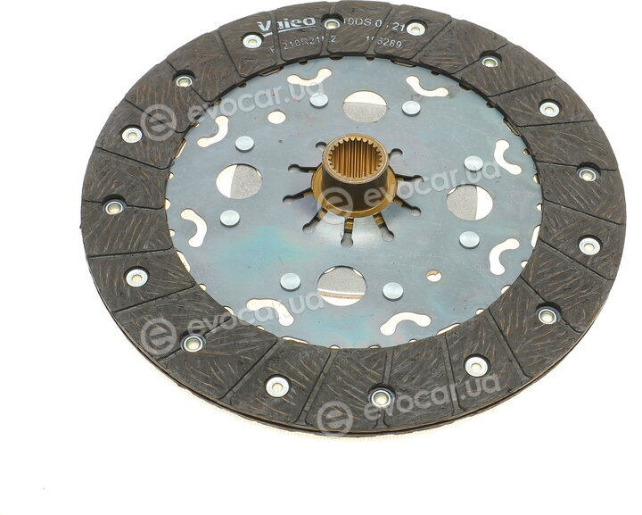 Valeo 837394