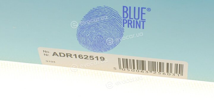 Blue Print ADR162519