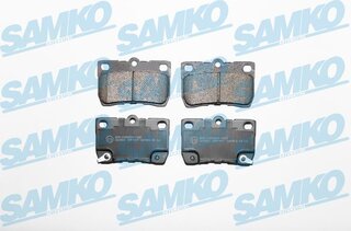 LPR / Samko 5SP1407