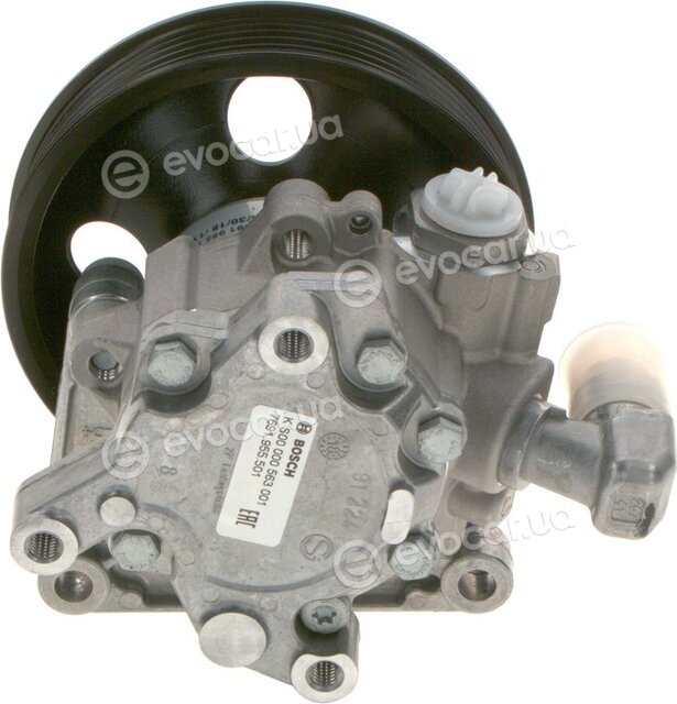 Bosch K S00 000 563