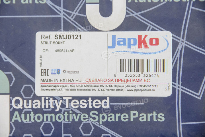 Japko SMJ0121