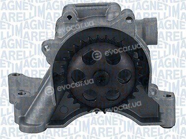 Magneti Marelli 351516000033