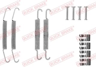 Kawe / Quick Brake 105-0610